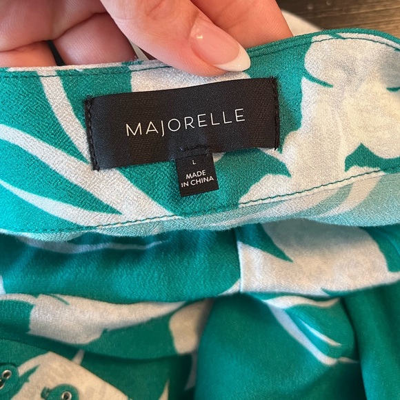 DONATED- Majorelle Tropical Sunday Skirt - Picture 8 of 12